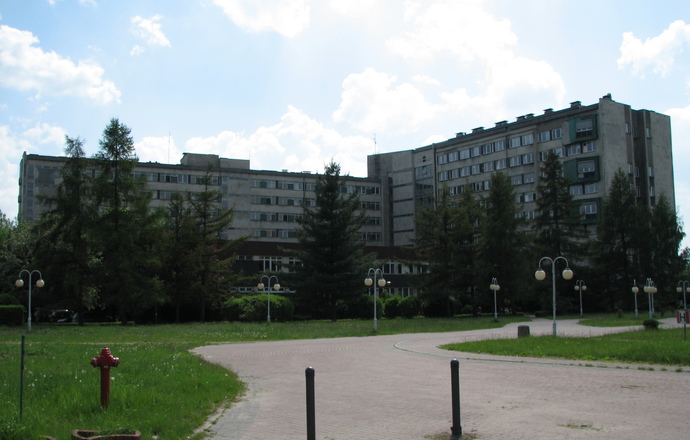 Unikatowy zabieg endoskopowy pozwolił na leczenie onkologiczne