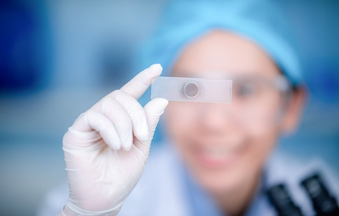 Publikacje o polskim sektorze biotechnologii, m.in. case study OncoArendi Therapeutics Marc