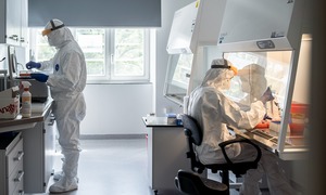 Centrum Diagnostyki Populacyjnej powstanie w Łukasiewicz – PORT we Wrocławiu