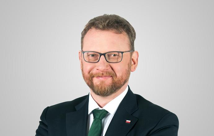 Resort zdrowia za 30 dni zaprezentuje RTR