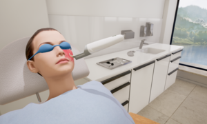 InventionMed ze wsparciem SoftBlue w realizacji Centrum Innowacyjnych Symulacji Medycznych 