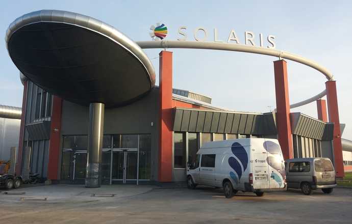 Badania pracowników SOLARIS pomogą w szybszej diagnozie raka