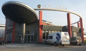 Badania pracowników SOLARIS pomogą w szybszej diagnozie raka