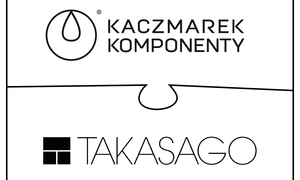 Kaczmarek-Komponenty wyłącznym dystrybutorem światowego potentata