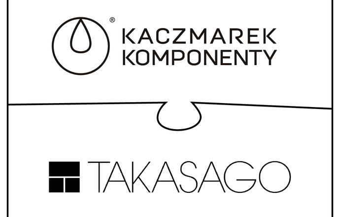 Kaczmarek-Komponenty wyłącznym dystrybutorem światowego potentata