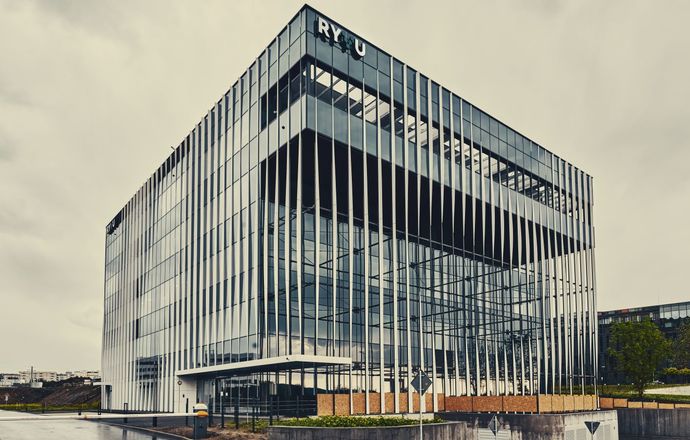 Ryvu Therapeutics zakończyło budowę Centrum Badawczo-Rozwojowego Innowacyjnych Leków