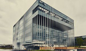 Ryvu Therapeutics zakończyło budowę Centrum Badawczo-Rozwojowego Innowacyjnych Leków