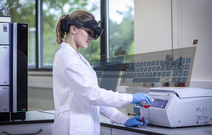 Holo4Labs 8 czerwca rozpocznie kampanię crowdfundingu udziałowego i planuje pozyskać od 0,8