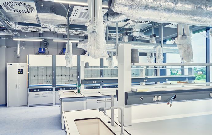 Ryvu Therapeutics z umową na dofinansowanie prac nad projektem z obszaru immunoonkologii