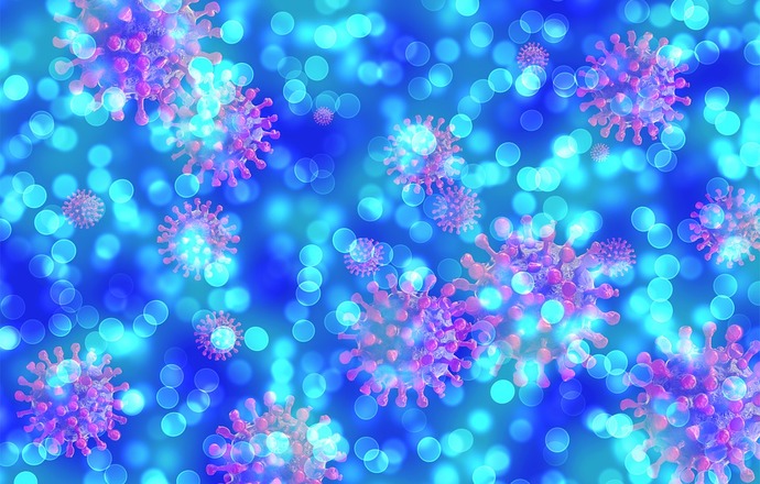 Przetestowano nową polską metodę szybkich badań przesiewowych na COVID-19