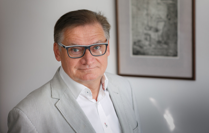 Prof. Bolesław Samoliński: Zdrowie ma kolosalny wymiar ekonomiczny