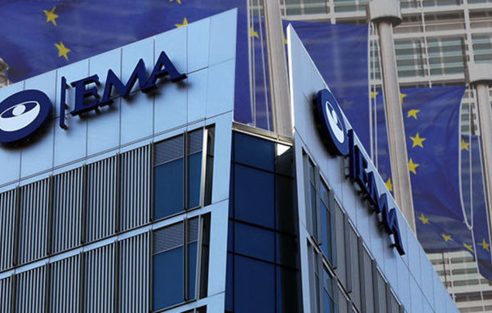 CHMP wydał pozytywną opinię na temat zatwierdzenia w UE leku entrektynib w dwóch wskazaniac