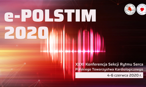 Za nami e-POLSTIM 2020