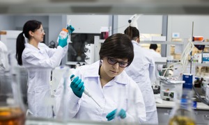 Ryvu Therapeutics w ramach nowej strategii poszerza plany prowadzonych programów badawczo-r