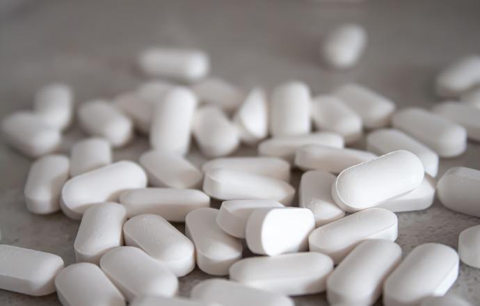 Pomylone opakowania? Zamiast furosemidu pacjent może dostać zolpidem!