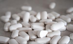 Pomylone opakowania? Zamiast furosemidu pacjent może dostać zolpidem!