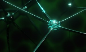 Neurolodzy opisali trzy stadia uszkodzenia mózgu u chorych na COVID-19
