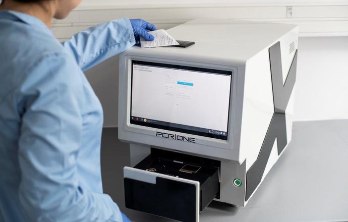 Curiosity Diagnostics otrzymała pozytywną rekomendację  dot. wydania certyfikatu zgodności 