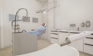 InventionMed z kolejnym azjatyckim kontrahentem