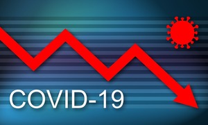 Jednak spadki – jak COVID-19 wpływa na farmację? 