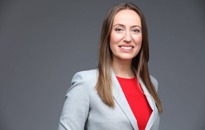 Dr hab. Małgorzata Kęsik-Brodacka: „Mobilizacja pozwoliła nam szybko uzyskać świetne wyniki