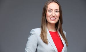 Dr hab. Małgorzata Kęsik-Brodacka: „Mobilizacja pozwoliła nam szybko uzyskać świetne wyniki