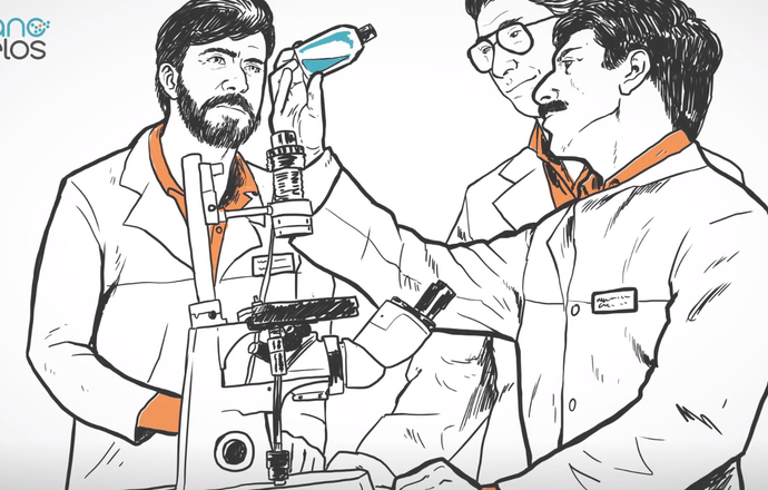 NanoGroup uzyskało informację o przebiegu Scientific Advice prowadzonych przez spółkę zależ
