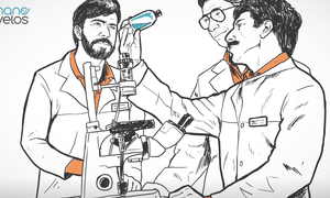NanoGroup uzyskało informację o przebiegu Scientific Advice prowadzonych przez spółkę zależ