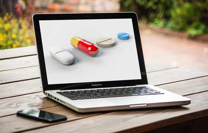 Telefarmacja a opieka farmaceutyczna