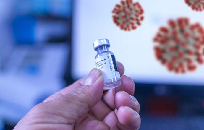 GSK i Medicago ogłaszają rozpoczęcie współpracy w celu opracowania nowej potencjalnej szcze