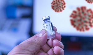 GSK i Medicago ogłaszają rozpoczęcie współpracy w celu opracowania nowej potencjalnej szcze