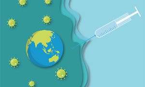 Ardigen nawiązał współpracę z COVID-19 Vaccine Corporation Ltd.  (CVC) dotyczącą wykorzysta