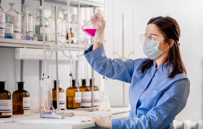 Historia puławskiego wytwórcy leków weterynaryjnych – Biowet