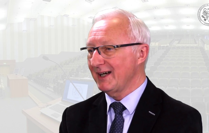 Prof. Jacek Wysocki: „Od lekarza odradzającego szczepień lepiej uciekać”