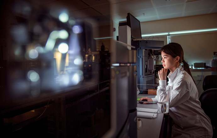 Polska firma ze wsparciem Parexel Biotech, światowego lidera w zakresie usług biofarmaceuty