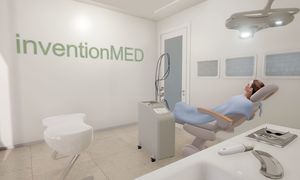 Chiński producent kamer VR wesprze InventionMed w dystrybucji symulatorów na rynku azjatyck