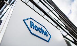 EMA zatwierdziła krótszy, 2-godzinny czas trwania wlewu okrelizumabu firmy Roche