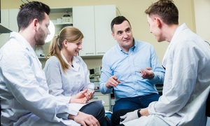 Scope Fluidics chce zintensyfikować działania w projekcie PCR|ONE wchodzące w skład Program
