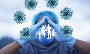 Interferon alfa może pomóc w leczeniu pacjentów z ciężkim COVID-19