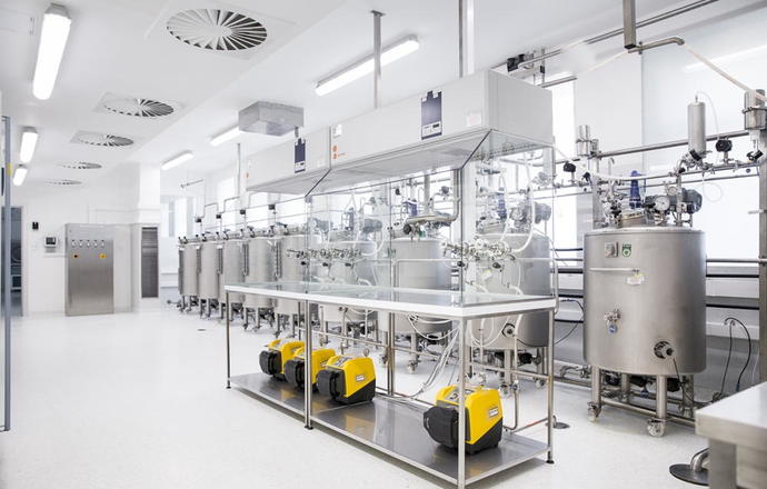 Główny akcjonariusz Biomed Lublin sprzedał akcje