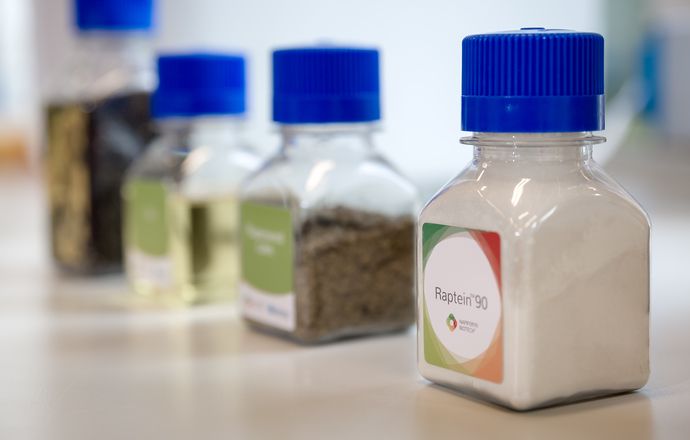 Polska firma NapiFeryn BioTech wśród 13 europejskich innowatorów z dotacją z EIT Food COVID