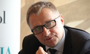 Prof. Mariusz Gąsior: „Możemy przyspieszyć terapię zawału serca”