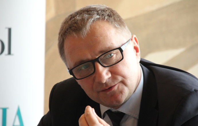 Prof. Mariusz Gąsior: „Możemy przyspieszyć terapię zawału serca”