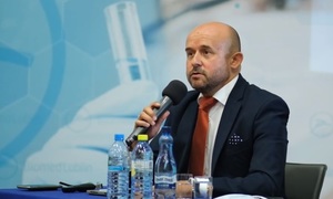 W Lublinie rusza produkcja pierwszej partii polskiego leku przeciw COVID-19!