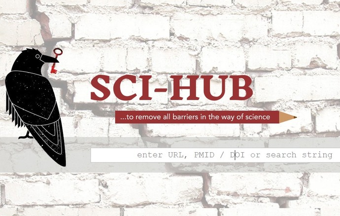 Założycielka Sci-Hub Aleksandra Ełbakjan – altruistka czy kryminalistka?