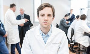 Genomtec planuje zadebiutować pod koniec 2020 r. na rynku NewConnect