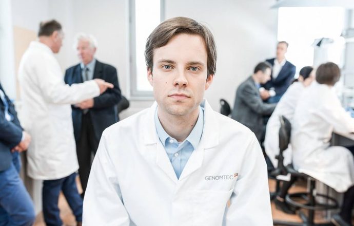 Genomtec planuje zadebiutować pod koniec 2020 r. na rynku NewConnect