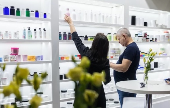 Targi Packaging Innovations – bezpieczny powrót do gry