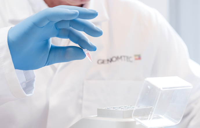 Genomtec otrzymał prawie 7 mln zł dofinansowania z NCBR na dostosowanie mobilnego systemu d
