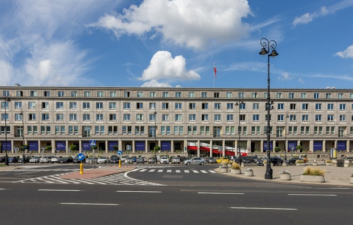 Ministerstwo Rozwoju chce budować hub biotechnologiczny